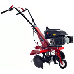 GREENSO Glebogryzarka spalinowa DT36V - DO160-3 z napędem