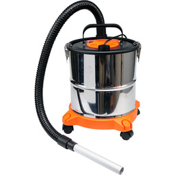 Toya ODKURZACZ DO POPIOŁU 20L 800W 78870