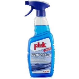 PLAK ATA027712 Odmrażacz do szyb Pojemność: 750ml, Pompowany