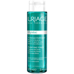 Uriage Hyseac Oczyszczający Tonik Do Twarzy 250ml