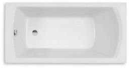 Roca Linea Slim wanna prostokątna 160x70cm A248541000