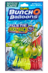 Wodne Balony Szybkie napełnianie