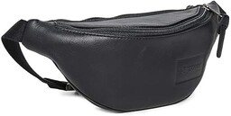 EASTPAK SPRINGER EK074 PUDEŁKO Unisex, Czarny, Taglia Unica