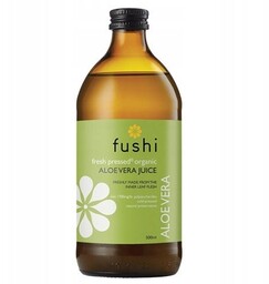 Ekologiczny Sok Z Aloesu 500Ml Fushi