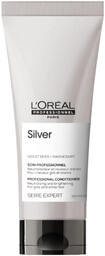 Loreal Silver Neutralising Cream Odżywka neutralizująca do włosów