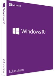 Microsoft Windows 10 Education