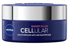 NIVEA Cellular Expert Filler Krem na noc 50
