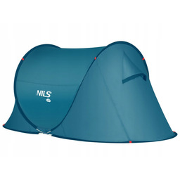 Namiot Nils Camp NC3743 Turkusowy