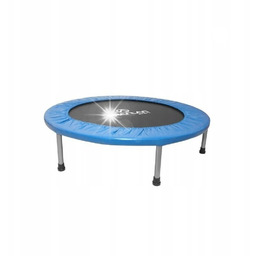 Trampolina Domowa dla Dzieci SPARTAN 96 cm