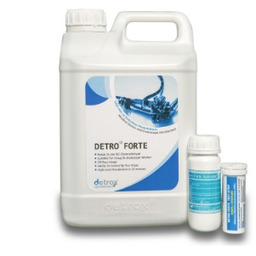 DETRO FORTE 5 l Preparat do dezynfekcji endoskopów