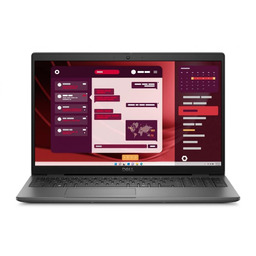 Dell Laptop Latitude 3550 LATITUDE 3550_U5 TOUCH Ultra