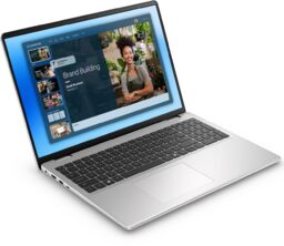 Laptop Dell 16"1920x1200 Dotykowy Core 5 120U 16GB