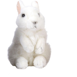 Maskotka dziki Królik Nature De Brenne 18 cm