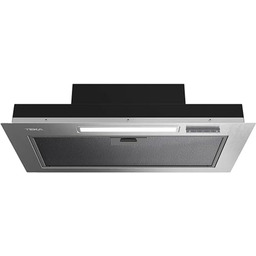 TEKA Wbudowany okap 60 cm, 3 prędkości, oświetlenie