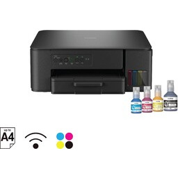Urządzenie wielofunkcyjne DCP-T430W RTS A4/16ppm/WiFi/LED/6.3kg