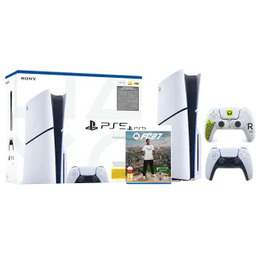 Sony PlayStation 5 Slim E Chassis (PS5) 1TB