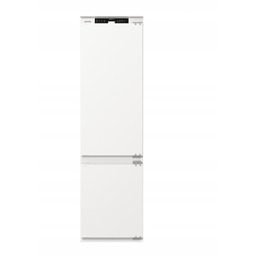 Lodówka Gorenje NRKI519E41 No Frost 193,2 cm Cicha