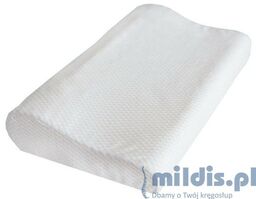 Poszewka na poduszkę ARmedical 55x35x12