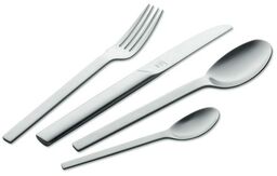 Zwilling Minimale 30 elementów Zestaw sztućców