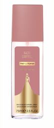 Naomi Campbell Pret a Porter Silk Collection, Dezodorant