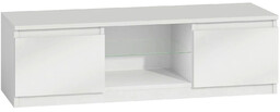 Elior Minimalistyczna komoda RTV Amida 5X 140 cm