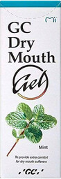 GC Dry Mouth Gel Mięta Żel na suchość