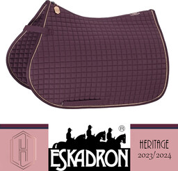 Eskadron Potnik COTTON Heritage 23/24 - cassis