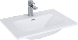 Umywalka ELITA SKAPPA 60 ceram white HG