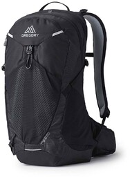 Plecak turystyczny Gregory Miko 20 - optic black