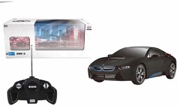 Rastar Samochód zdalnie sterowany radiowo BMW I8 1:18