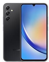 Samsung Smartfon Galaxy A34 (A346B) 6/128GB 6,6" SAMOLED