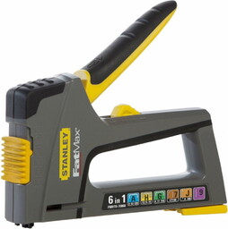 Stanley Zszywacz FatMax TR75 6w1 70-868 Tapicerski