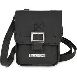 ETUI KABURA kelnerska saszetka skórzana Beltimore F08