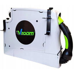 Odkurzacz Centralny Wąż Zwijany Vroom 50 5,5 mb