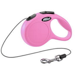 FLEXI Smycz New Classic XS (3 m -