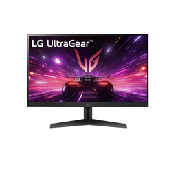 LG MONITOR LED 24" 24GS60F-B 180Hz