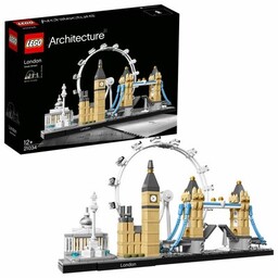 LEGO Architecture 21034 Londyn