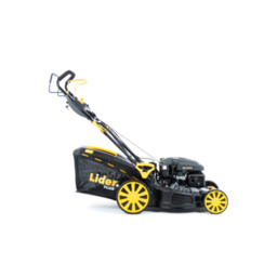 Kosiarka spalinowa z napędem Lider Plus SH20N200LE-4W1