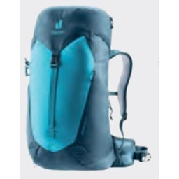 Plecak turystyczny Deuter AC Lite 28 SL lagoon-atlantic