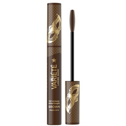 Eveline Variete lashes show mascara pogrubiająco-wydłużający tusz