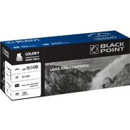 Black Point LCBPKTK5140BK (zamiennik TK-5140K) Toner
