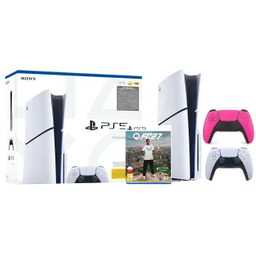 Sony PlayStation 5 Slim E Chassis (PS5) 1TB