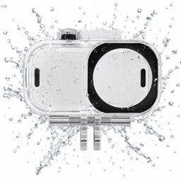 PULUZ Obudowa wodoodporna PU1085T do DJI Osmo Nano