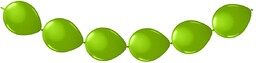 Folat - Girlanda z Zielonego Balonu - 3