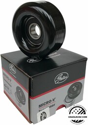 Rolka paska wielorowkowego micro Mercury Mystique