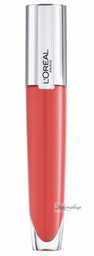 L''Oréal - Signature Plumping Lip Gloss - Błyszczyk