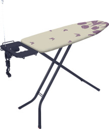 Deska do prasowania METROX Superior Pro Black