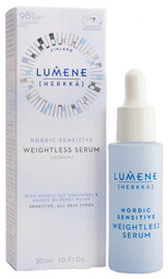 LUMENE - HERKKA - Nordic Sensitive - Weightless