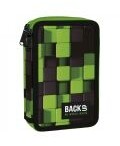 PIÓRNIK PODWÓJNY Z WYPOSAŻENIEM DERFORM BACKUP 6 MODEL