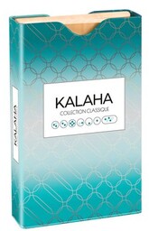 TACTIC Gra logiczna Collection Classique Kalaha 14005